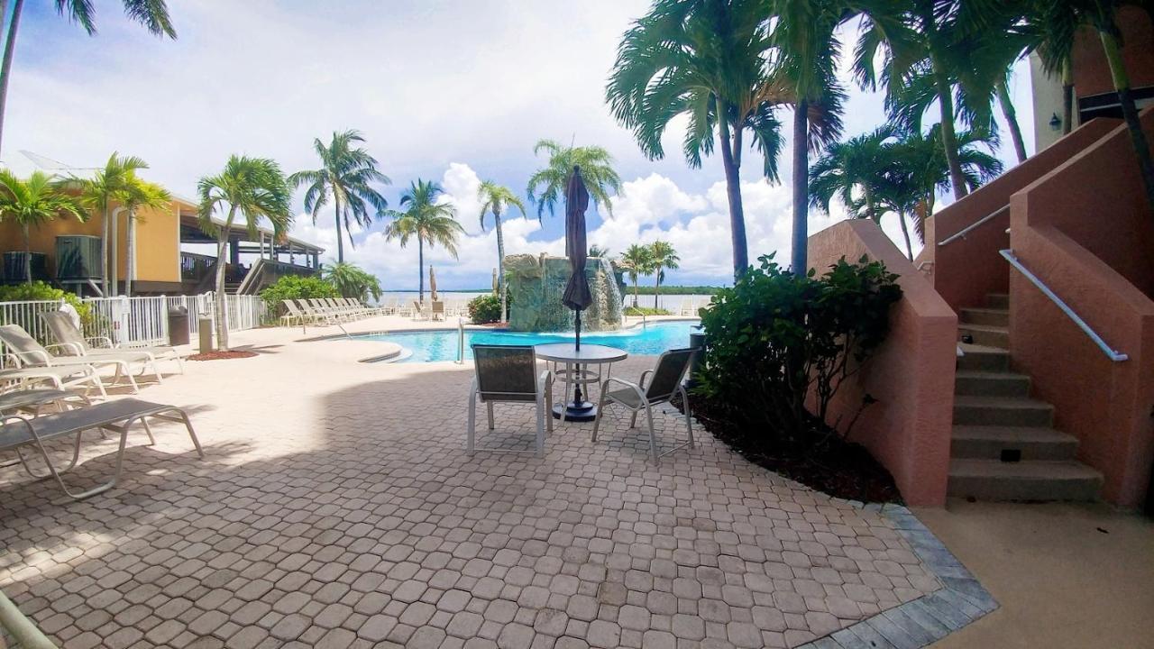 Lover'S Key Resort By Check-In Vacation Rentals Fort Myers Beach Exterior photo